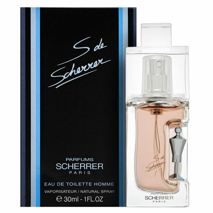 Parfum Bărbați Jean Louis Scherrer EDT S de Scherrer 30 ml