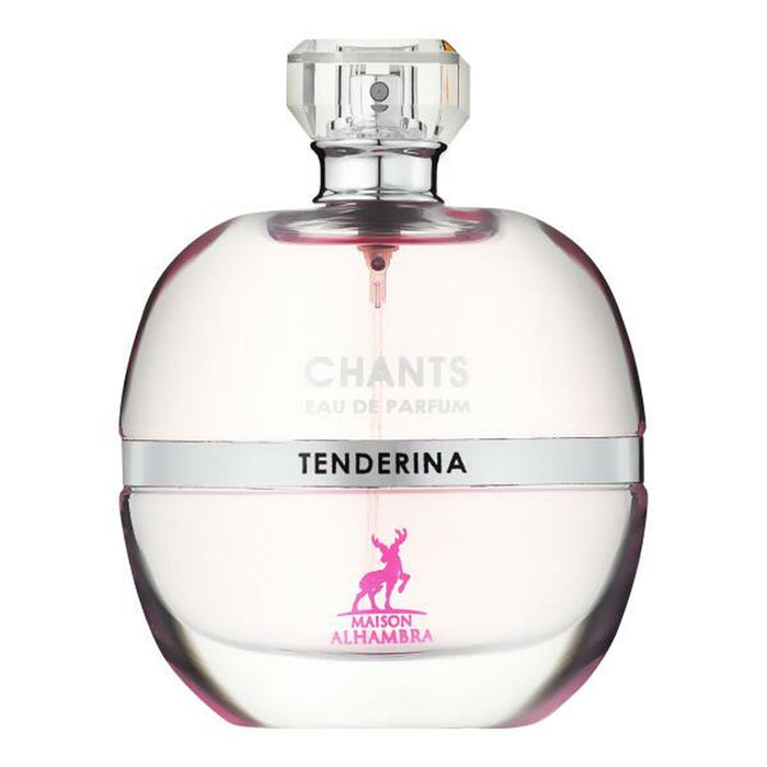 Parfum Femei Maison Alhambra Chants Tenderina EDP 100 ml