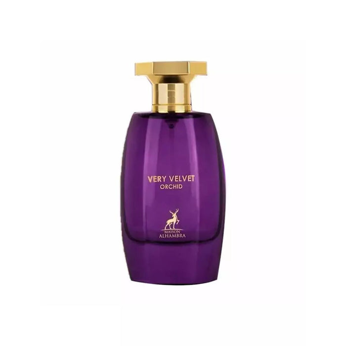 Parfum Femei Maison Alhambra EDP Very Velvet Orchid 100 ml