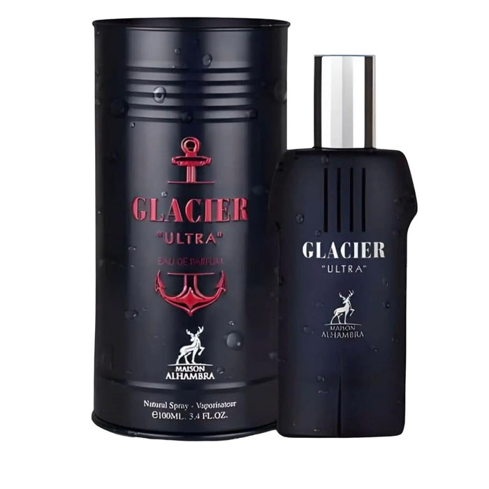 Parfum Bărbați Maison Alhambra EDP Glacier Ultra 100 ml