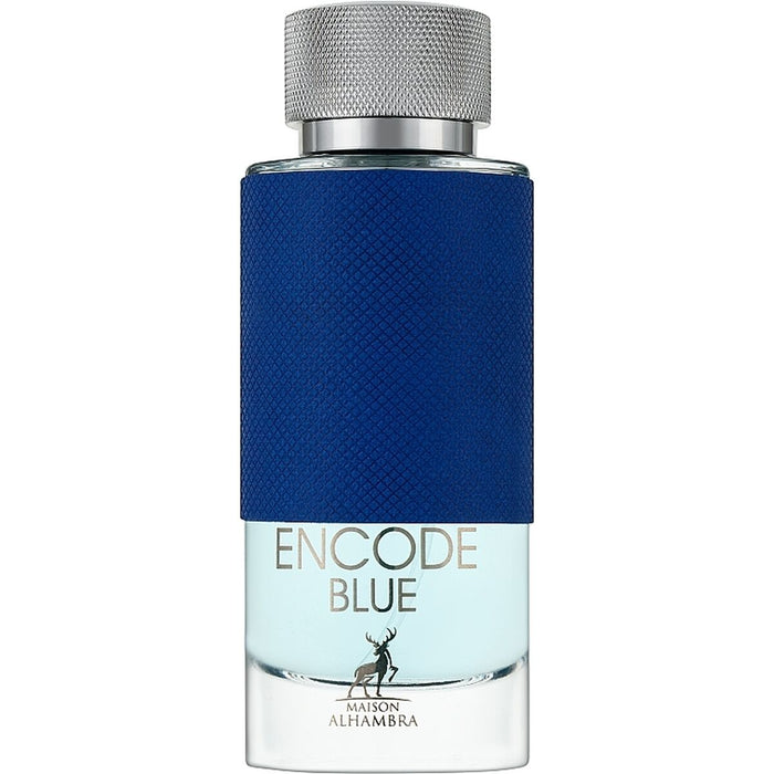 Parfum Bărbați Maison Alhambra EDP Encode Blue 100 ml