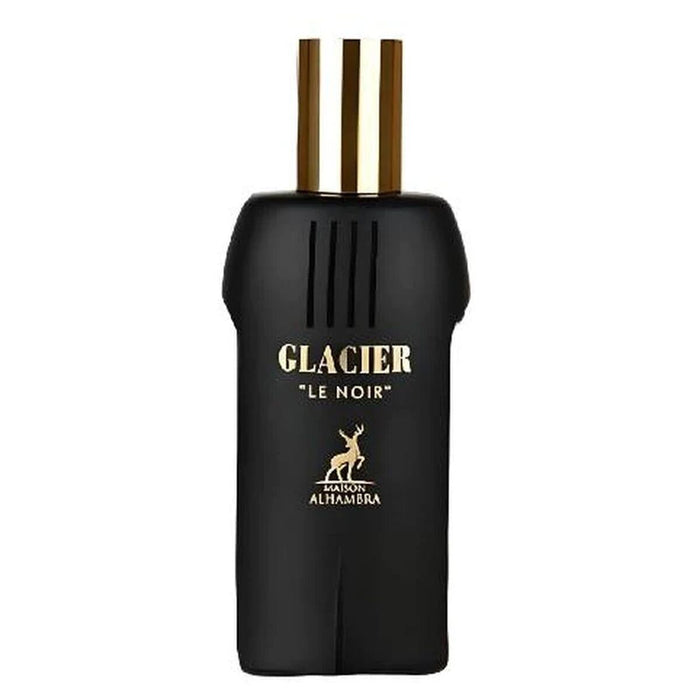 Parfum Bărbați Maison Alhambra EDP Glacier Le Noir 100 ml