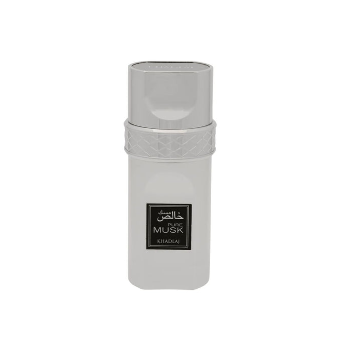Parfum Unisex Khadlaj EDP Pure Musk 100 ml
