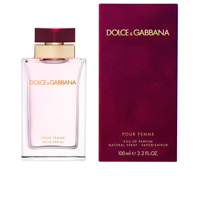 Parfum Femei Dolce & Gabbana EDP Pour Femme 100 ml