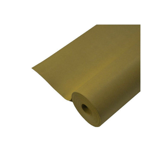 Rolă de hârtie Kraft Fabrisa Auriu* 70 g/m² 25 x 1 m