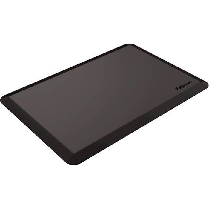 Covor Fellowes Negru 19,1 x 91,4 x 60,9 cm Anti-oboseală