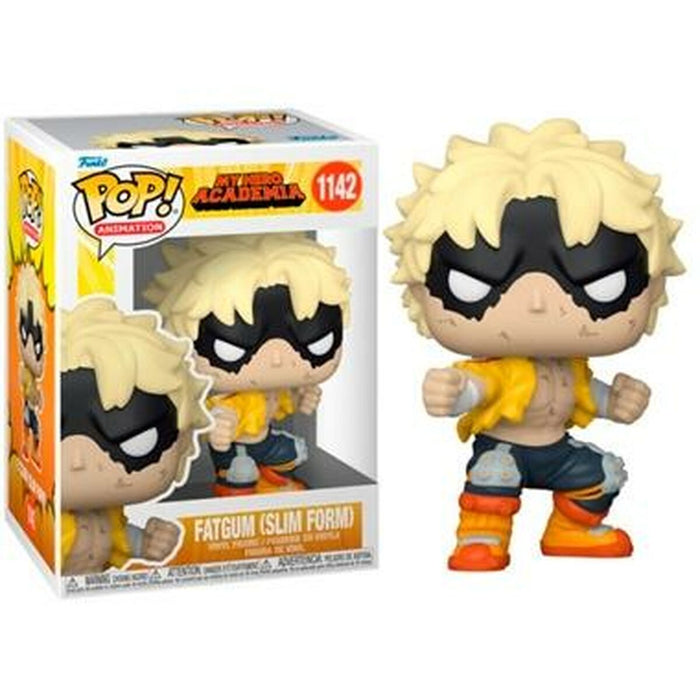 Figurină Funko Pop! FATGUM SLIM FORM Nº 1142