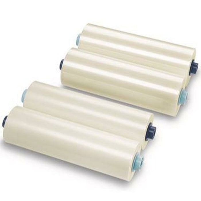 Rezervă GBC Ezload 2 Unități Transparent Limitator