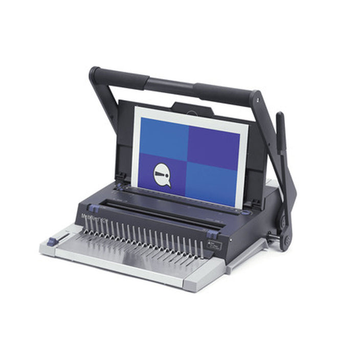 Legător GBC MULTIBIND 320 Gri 42 x 12,5 x 43 cm