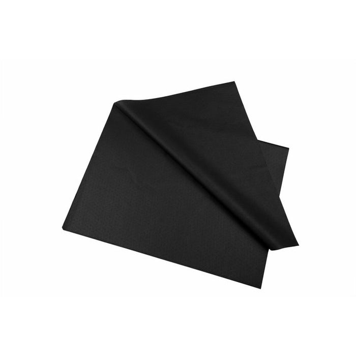 Hârtie de mătase Sadipal Negru 50 x 75 cm 520 Piese