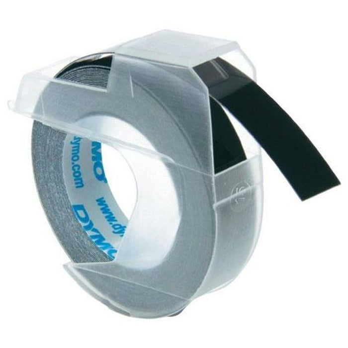Centură pentru transfer termic Dymo 9 mm x 3 m (10 Unități)