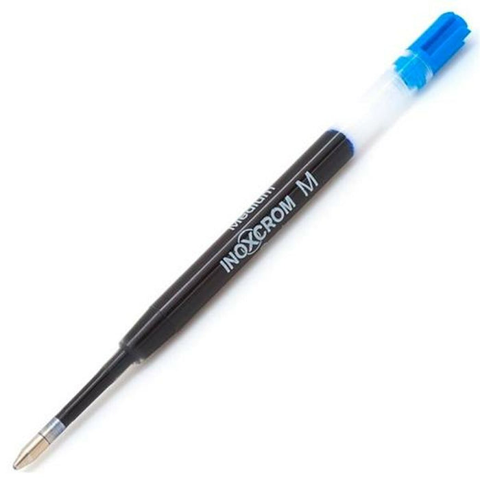 Set de reumplere Inoxcrom Albastru 1 mm (25 Unități)