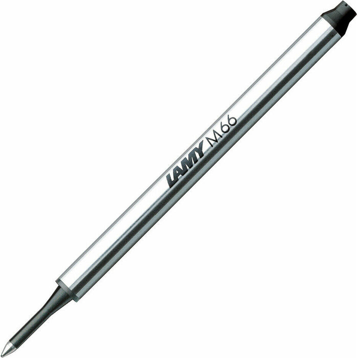 Rezerve pentru creion Lamy M66 1 mm Negru (5 Unități)
