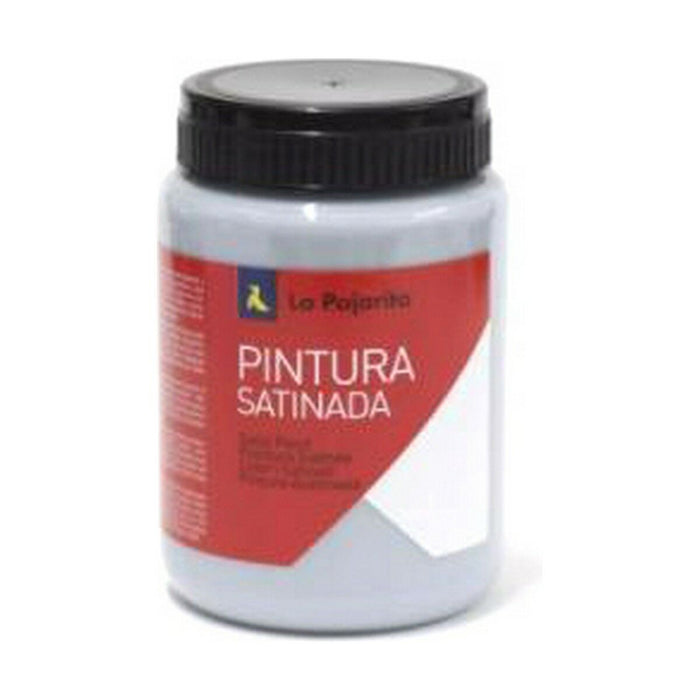 Tempera La Pajarita Porcelain L-33 6 Piese Albastru Şcoală Finisaj satinat