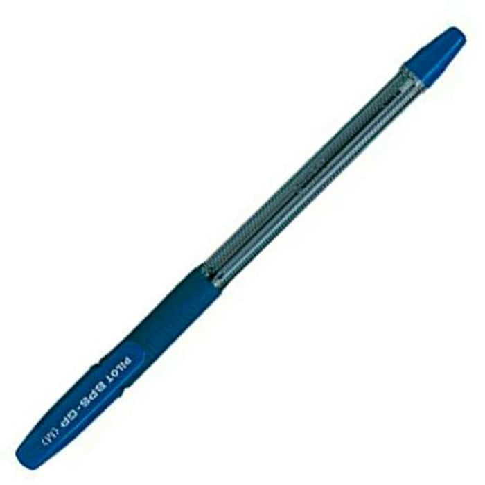 Stilou Pilot BPS-GP Albastru 0,4 mm (12 Unități)