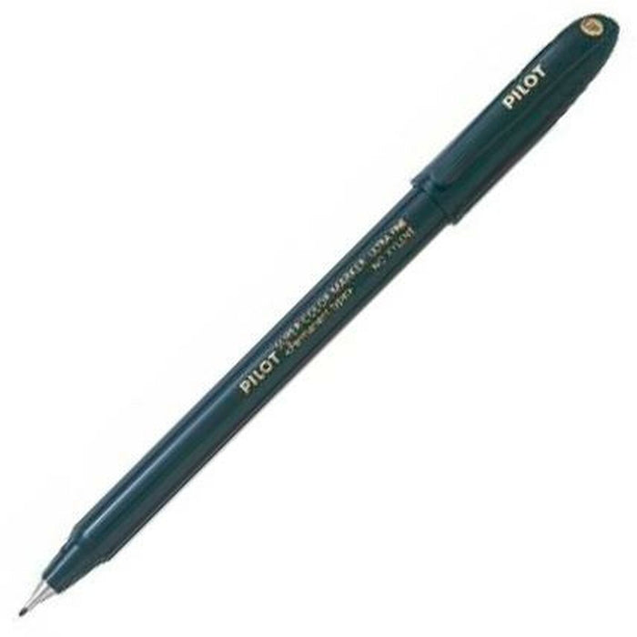Carioci Pilot  SCA-UF Negru (12 Unități)