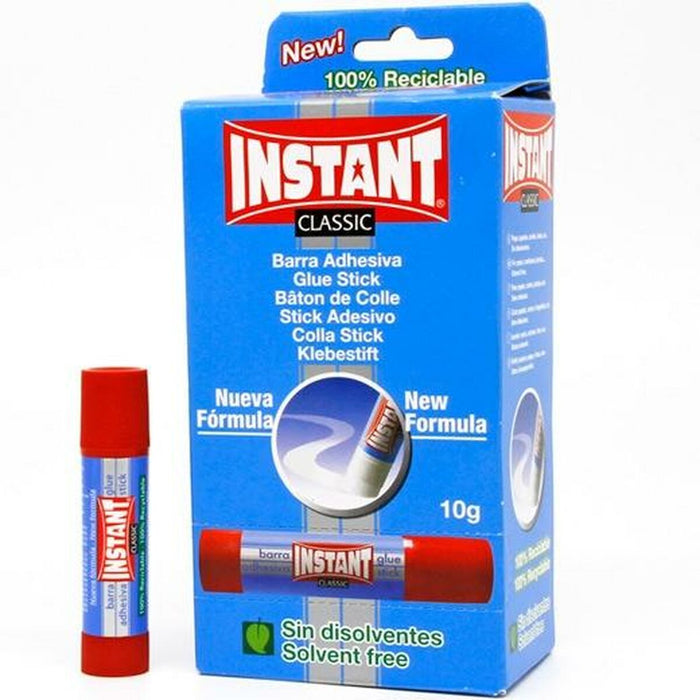 Lipici Playcolor Classic (24 Unități)