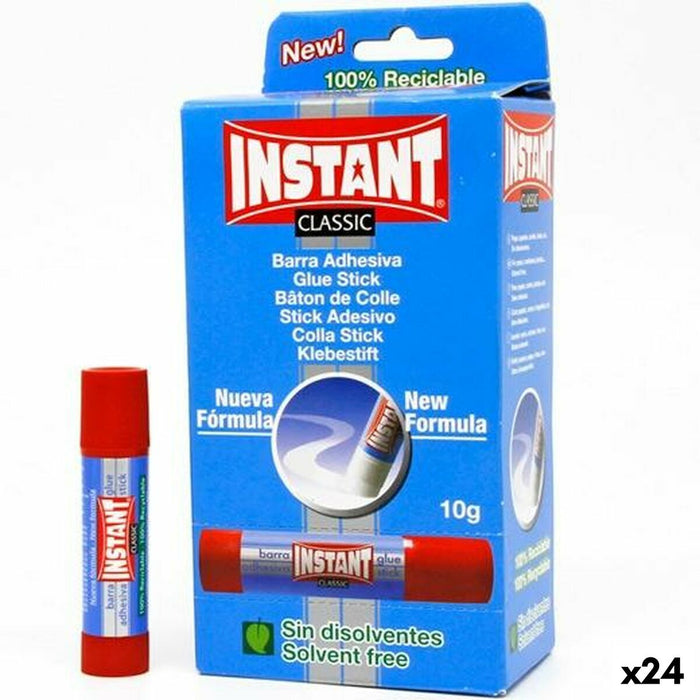 Lipici Playcolor Classic (24 Unități)