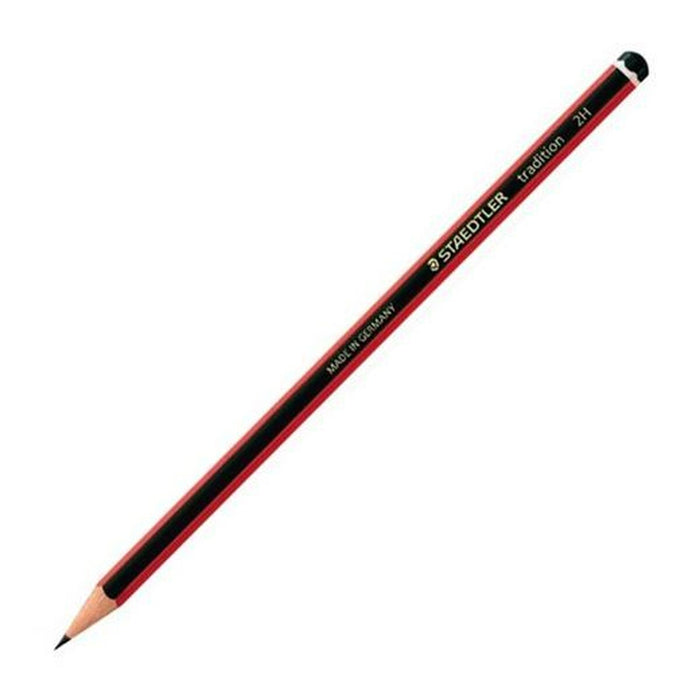 Creion Staedtler Tradition 110 2 mm B (12 Unități) Grafit