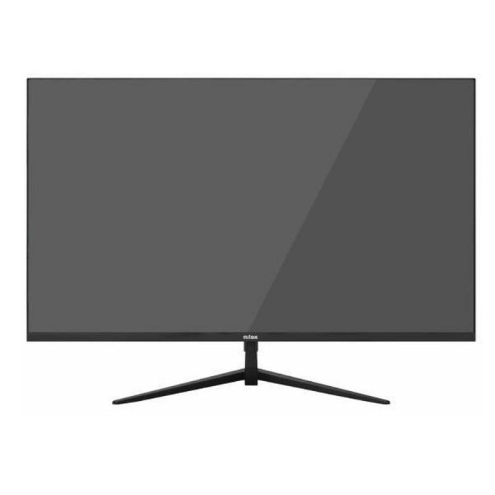 Monitor Nilox NXM32FHD02 Negru 32" LED IPS