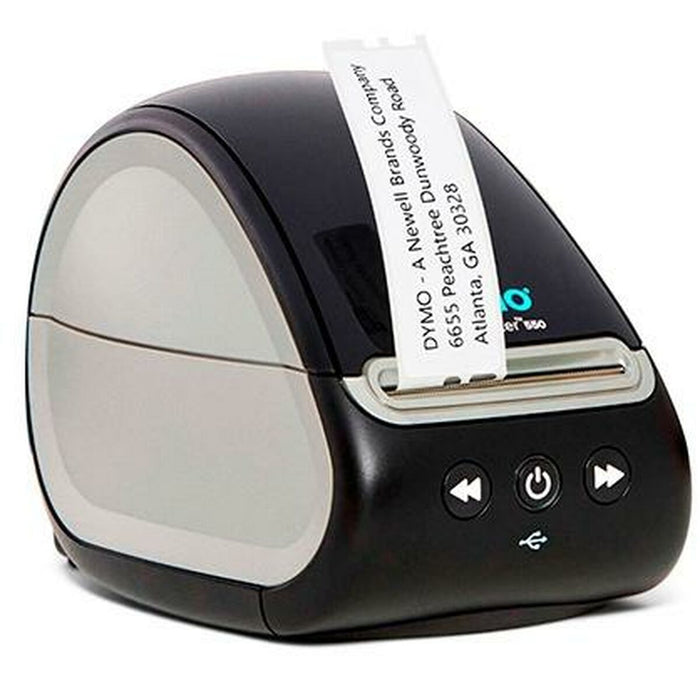 Aparat de Etichetat Electric Portabil Dymo Labelwriter 550 6 Unități