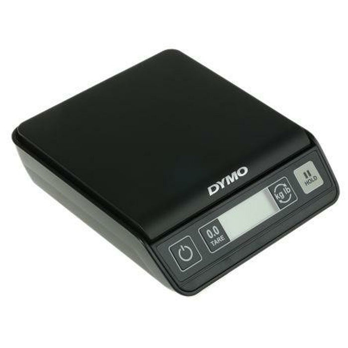 Cântar digital de Precizie Dymo M2 Negru (2 Unități)