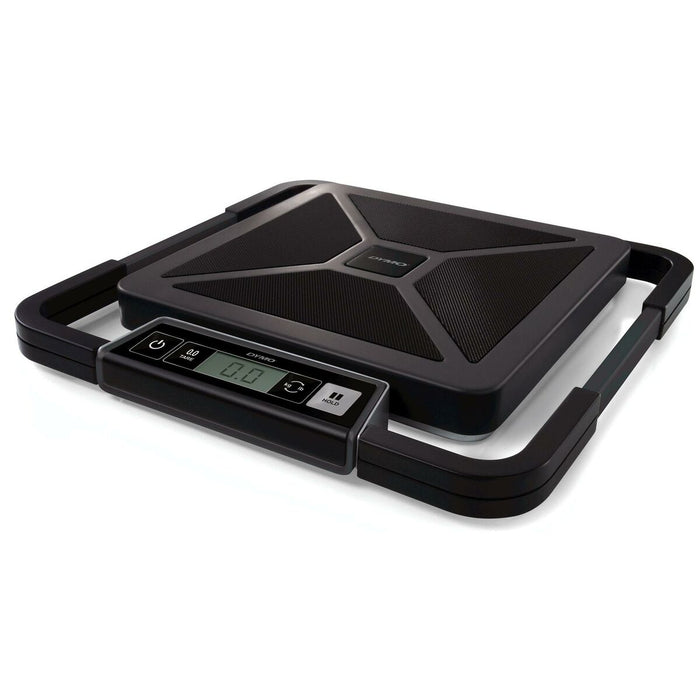 Cântar digital de Precizie Dymo S50 Negru (2 Unități)