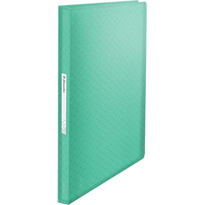 Dosar Esselte Colour'ice Verde A4 4 Piese