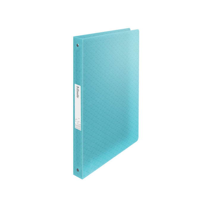 Biblioraft Esselte Colour'ice Albastru 31,4 x 24,8 x 2,7 cm (4 Unități)