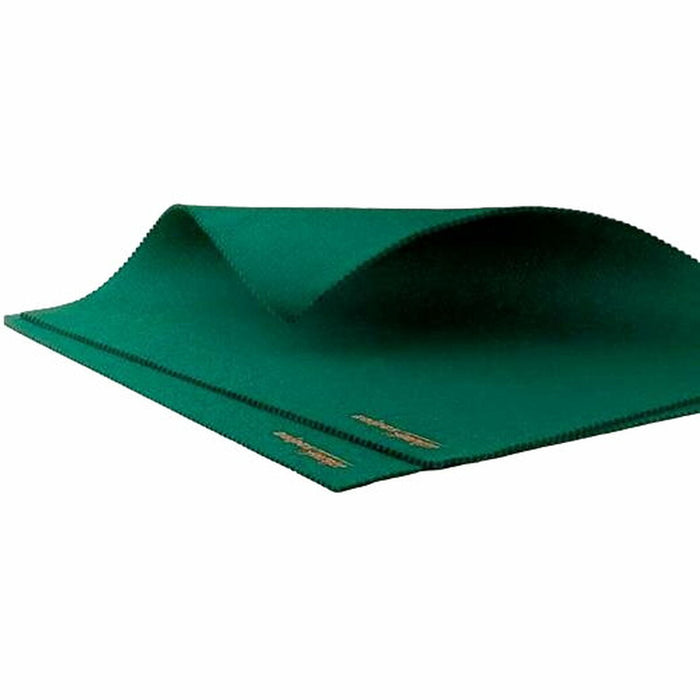 Față de masă Fournier Verde Acrilic 50 x 50 cm (50 Unități)