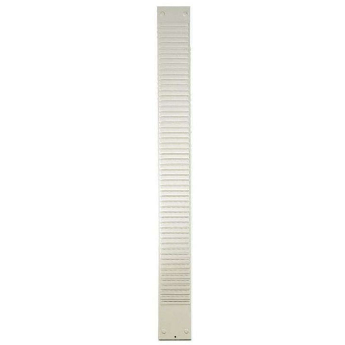 Organizator de cărți Nobo 65,5 x 9,6 cm (10 Unități)