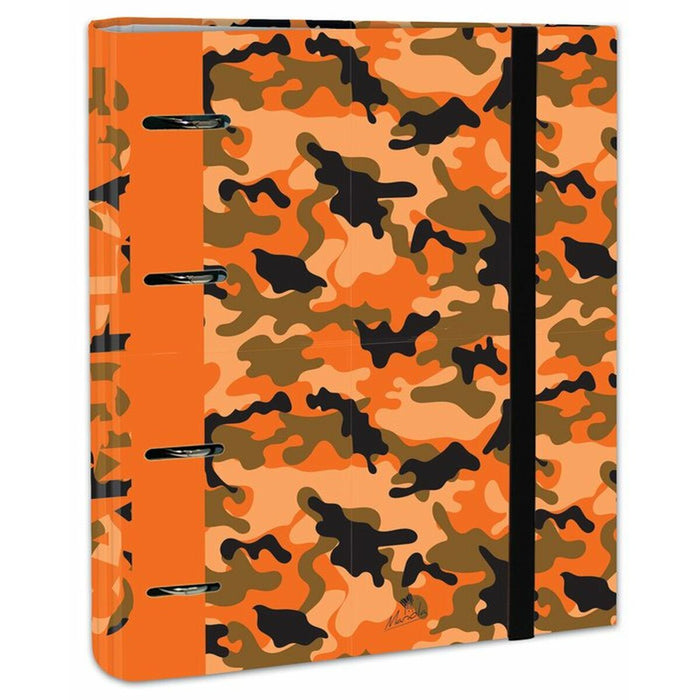 Biblioraft Mariola Carpeblock 32 x 26 x 5 cm