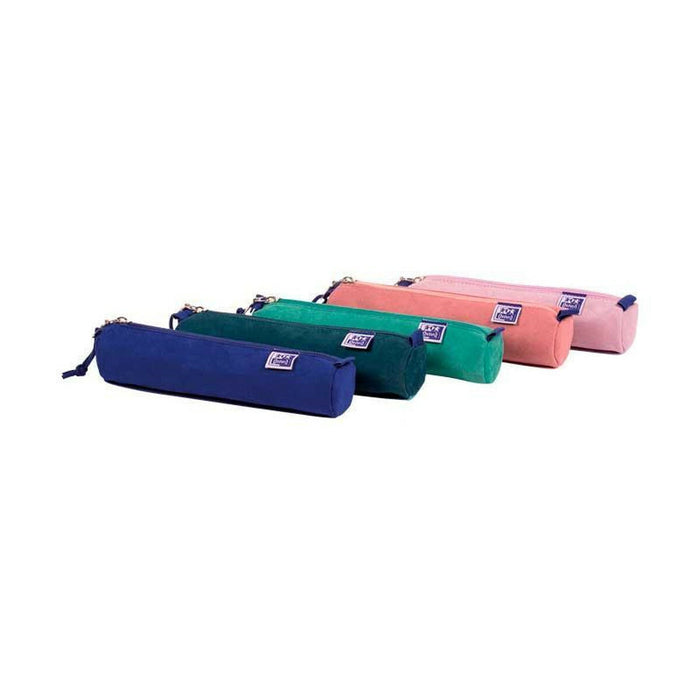 Penar Școlar Cilindric Oxford Kangoo Touch 22 x 4,5 x 4,5 cm