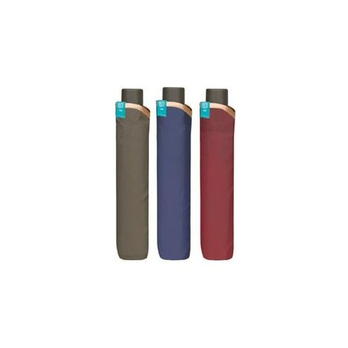 Umbrelă Pliabilă Perletti 52/6 Mini Cu garnitură Auriu* Ø 91 cm