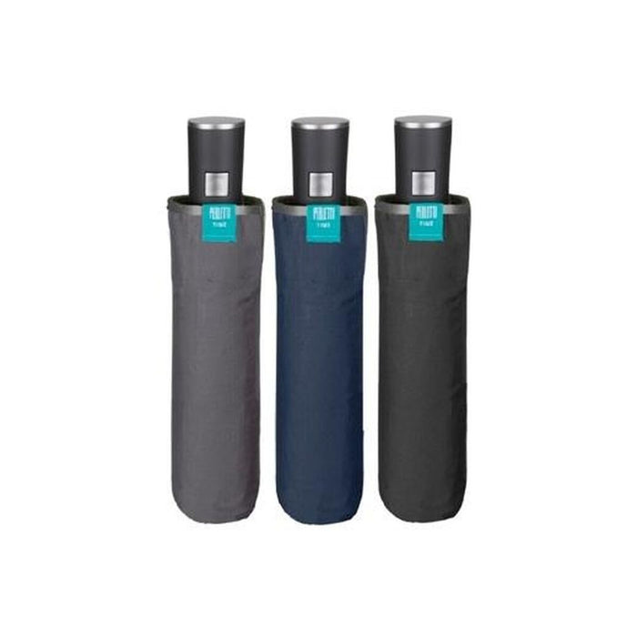 Umbrelă Pliabilă Perletti 54/8 Cu garnitură 96 cm