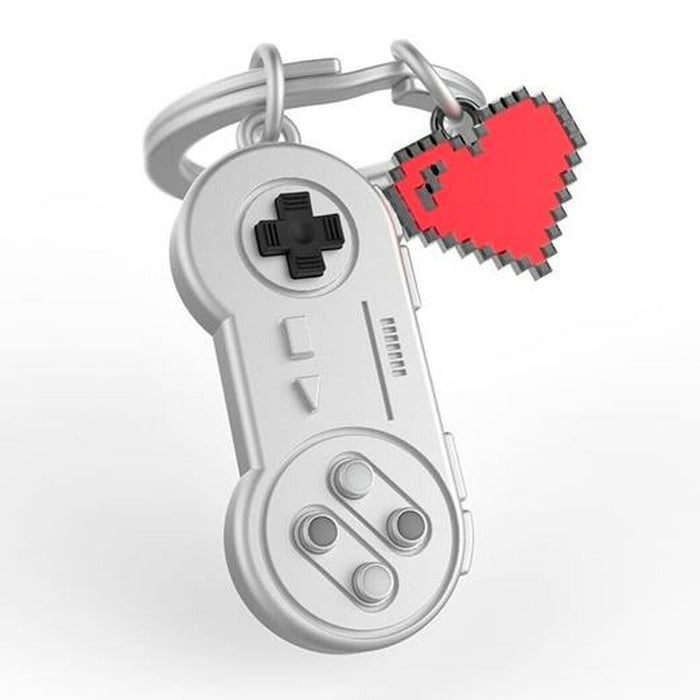 Breloc Metalmorphose Game Controller