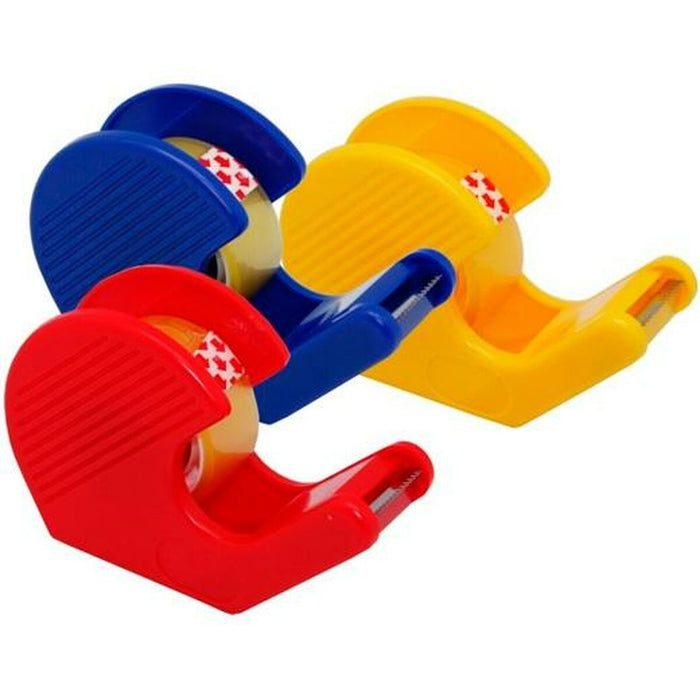 Suport scoci Bismark Multicolor (20 Unități)