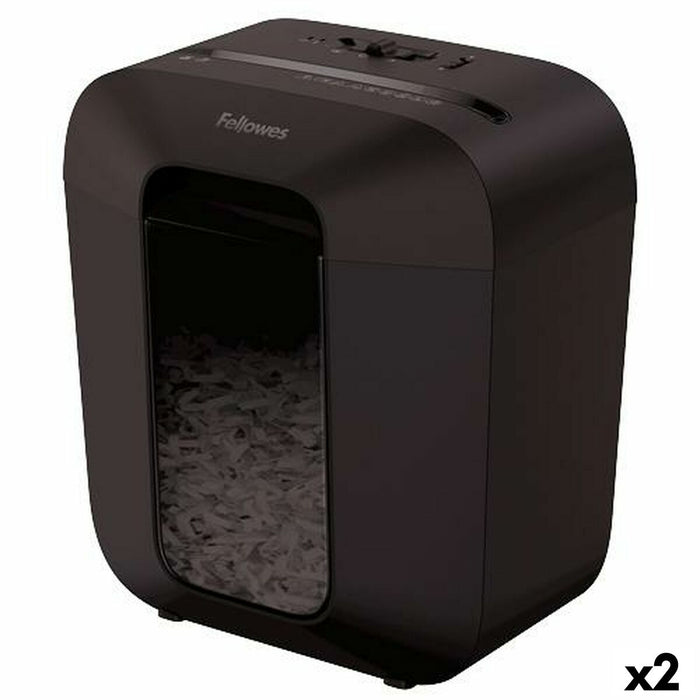 Concasor de Hârtie Fellowes LX25 11,5 L