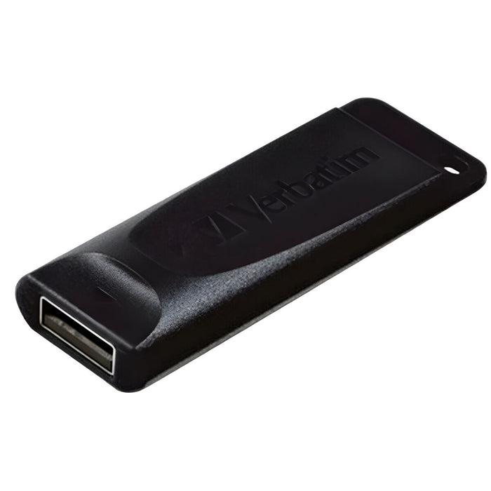 Pendrive Verbatim Negru 16 GB (10 Unități)