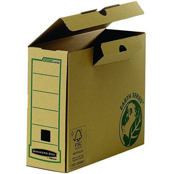 Dosar de arhivare Fellowes Maro A4 100 mm (20 Unități)
