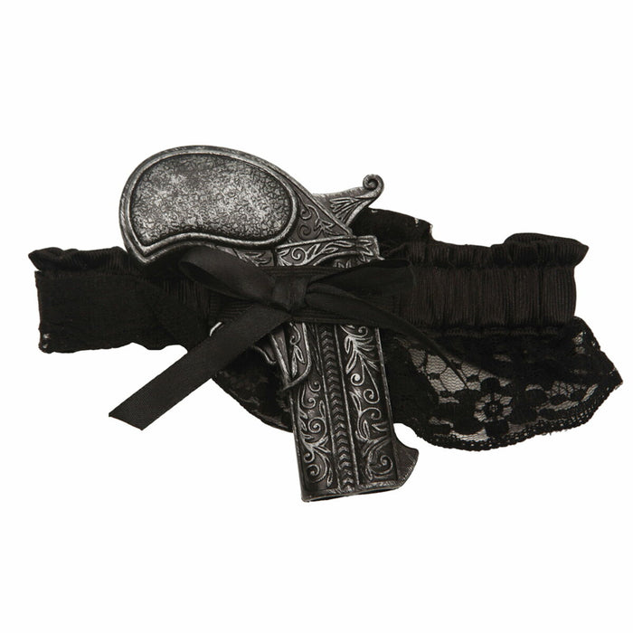 Pistol My Other Me Mărime unică Pirat