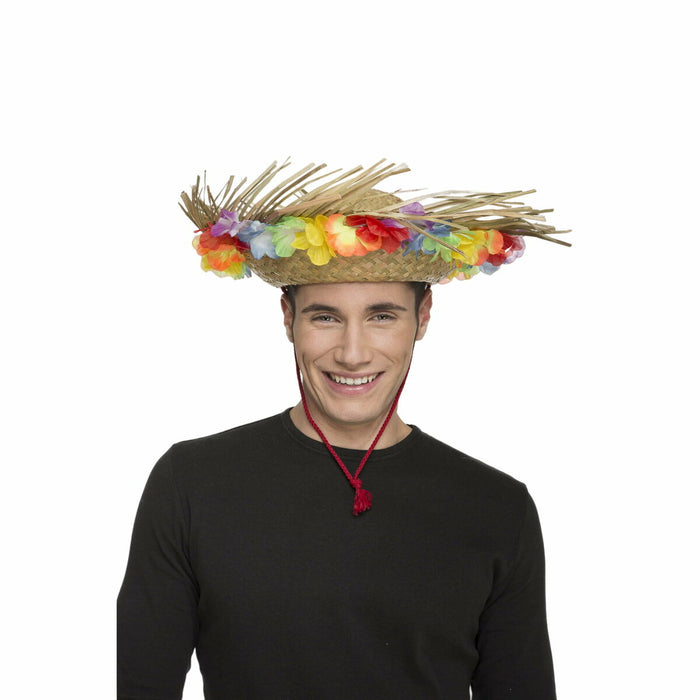 Pălărie My Other Me Plajă