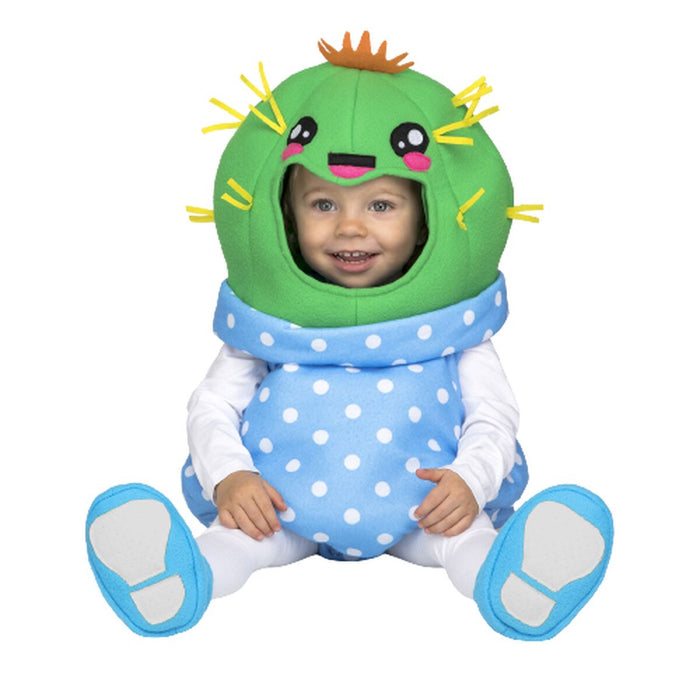 Costum Deghizare pentru Bebeluși My Other Me Cactus (3 Piese)