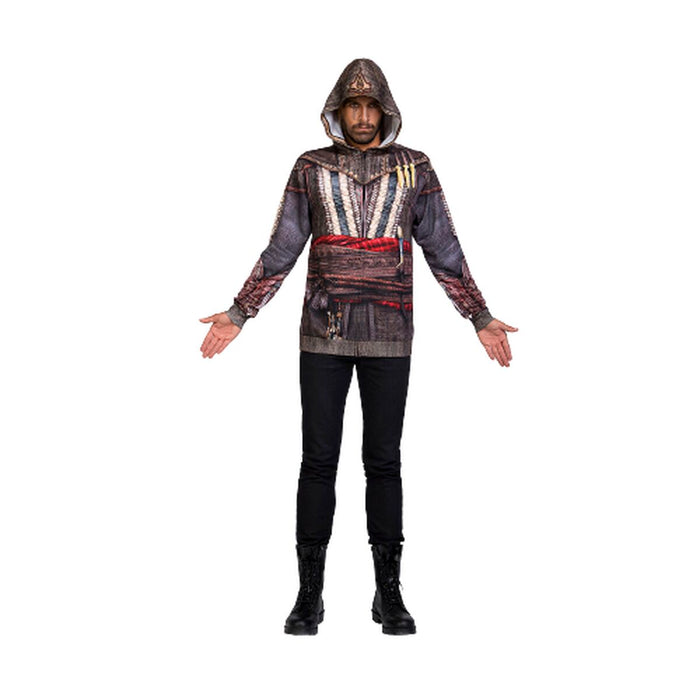 Costum Deghizare pentru Adulți My Other Me Aguilar de Nerha Assassins Creed