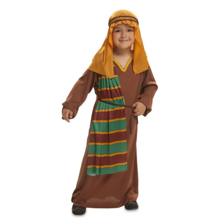 Costum Deghizare pentru Copii My Other Me Evreu (5 Piese)