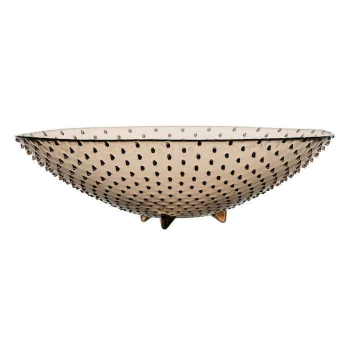Decorațiune pentru Centrul Mesei Karamelinė 4 L 40 x 40 x 11 cm