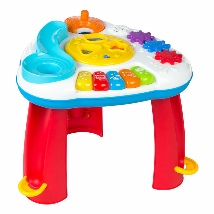Jucărie muzicală Winfun 39 x 35 x 37 cm (2 Unități)