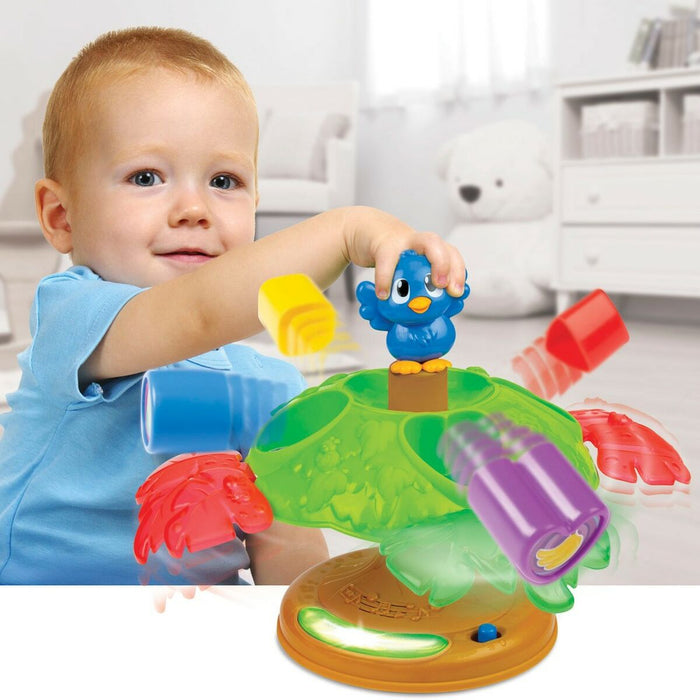 Jucărie pentru copii Winfun 4 Unități 19 x 21 x 19 cm