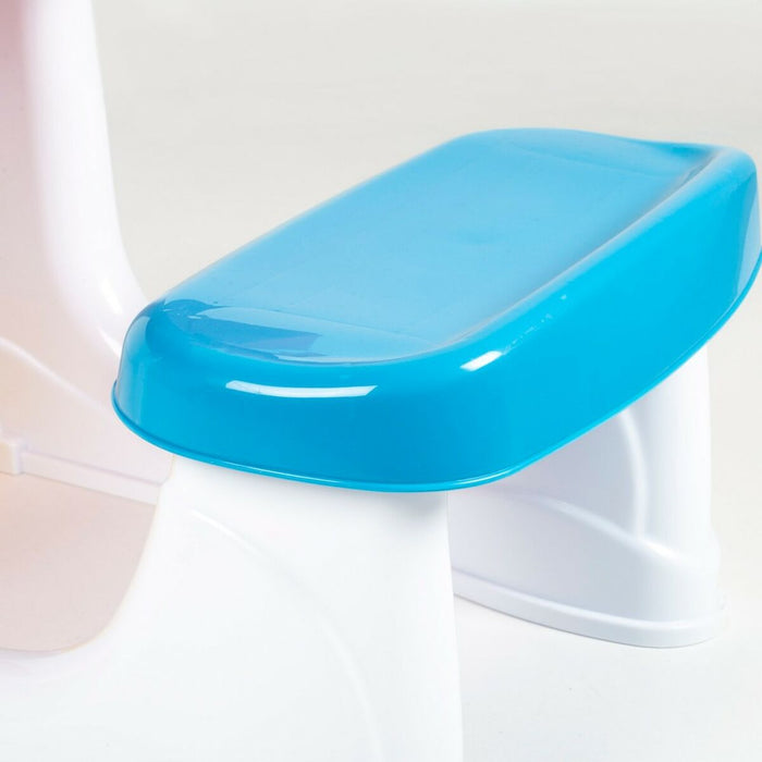 Birou Fisher Price Plastic 53,5 x 49 x 72,5 cm (3 Unități)