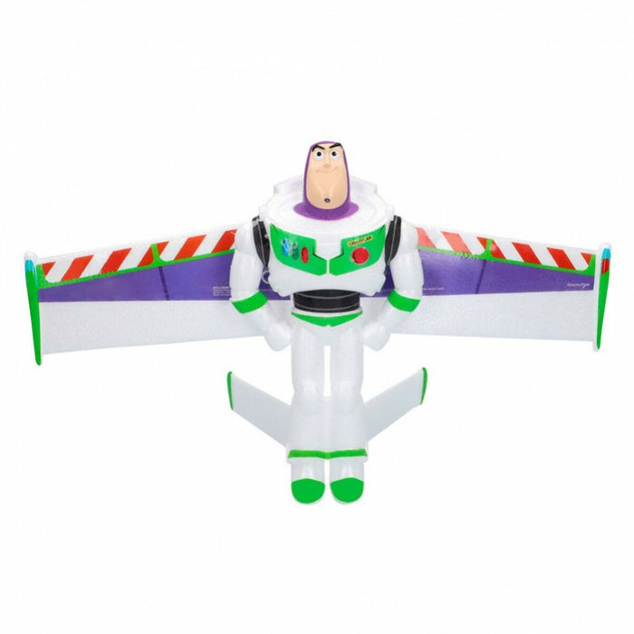 Dronă Jucărie Toy Story Buzz Lightyear Real Flyer 44 x 27 x 13 cm (4 Unități)